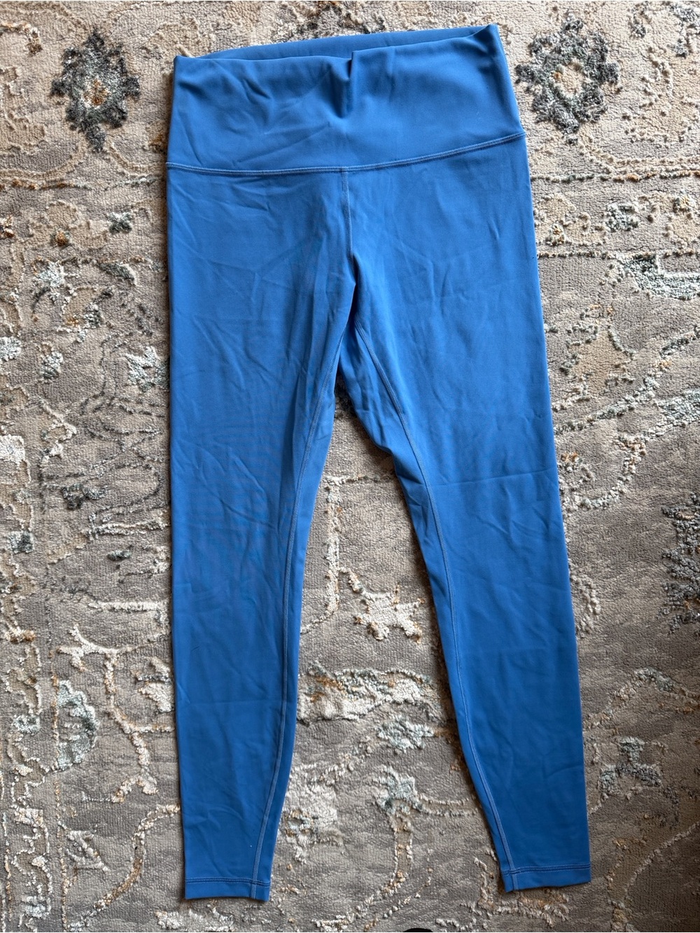 Lululemon wunder under HR 28” legging